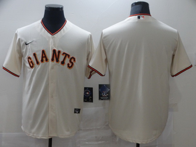 San Francisco Giants Jerseys 36